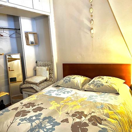 Appartement Cosy En Ville Haute Saint-Flour  Eksteriør bilde