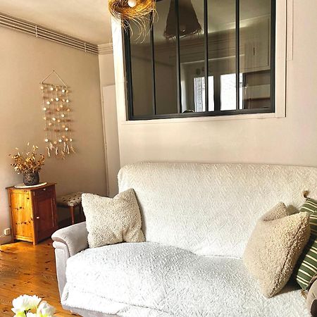 Appartement Cosy En Ville Haute Saint-Flour  Eksteriør bilde